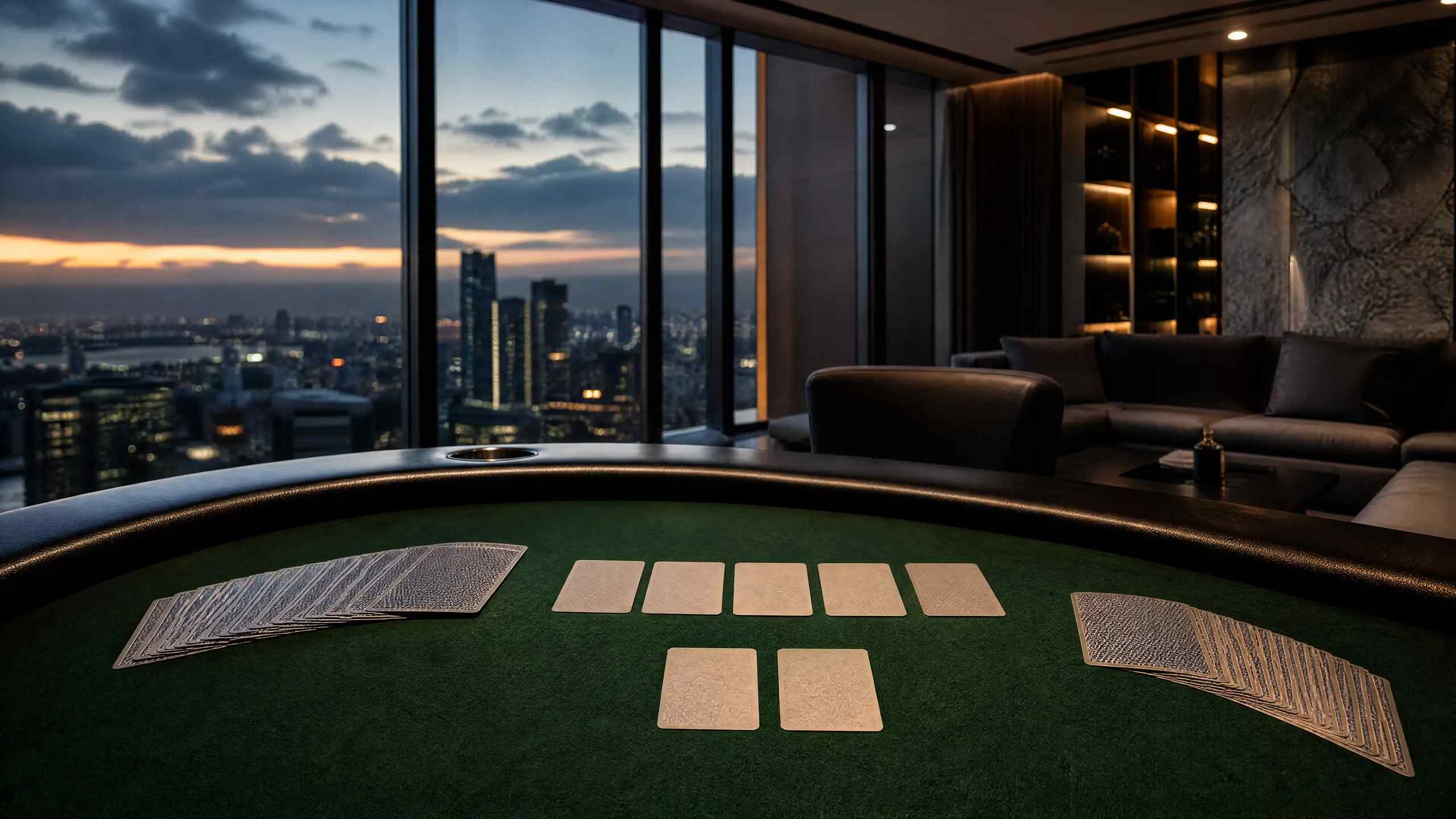 What Is Texas Hold'em?